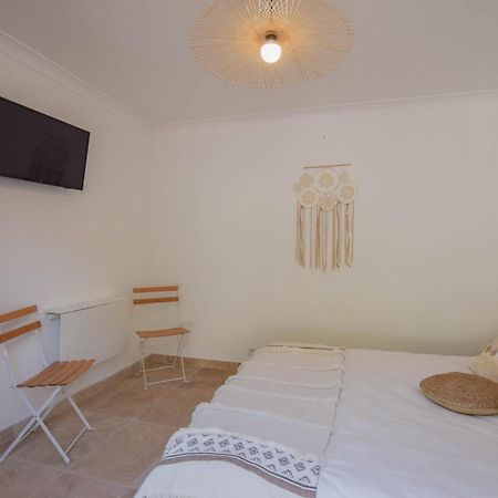 Le Clos En Provence Flayosc Экстерьер фото
