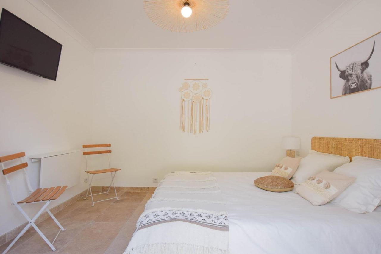 Le Clos En Provence Flayosc Экстерьер фото