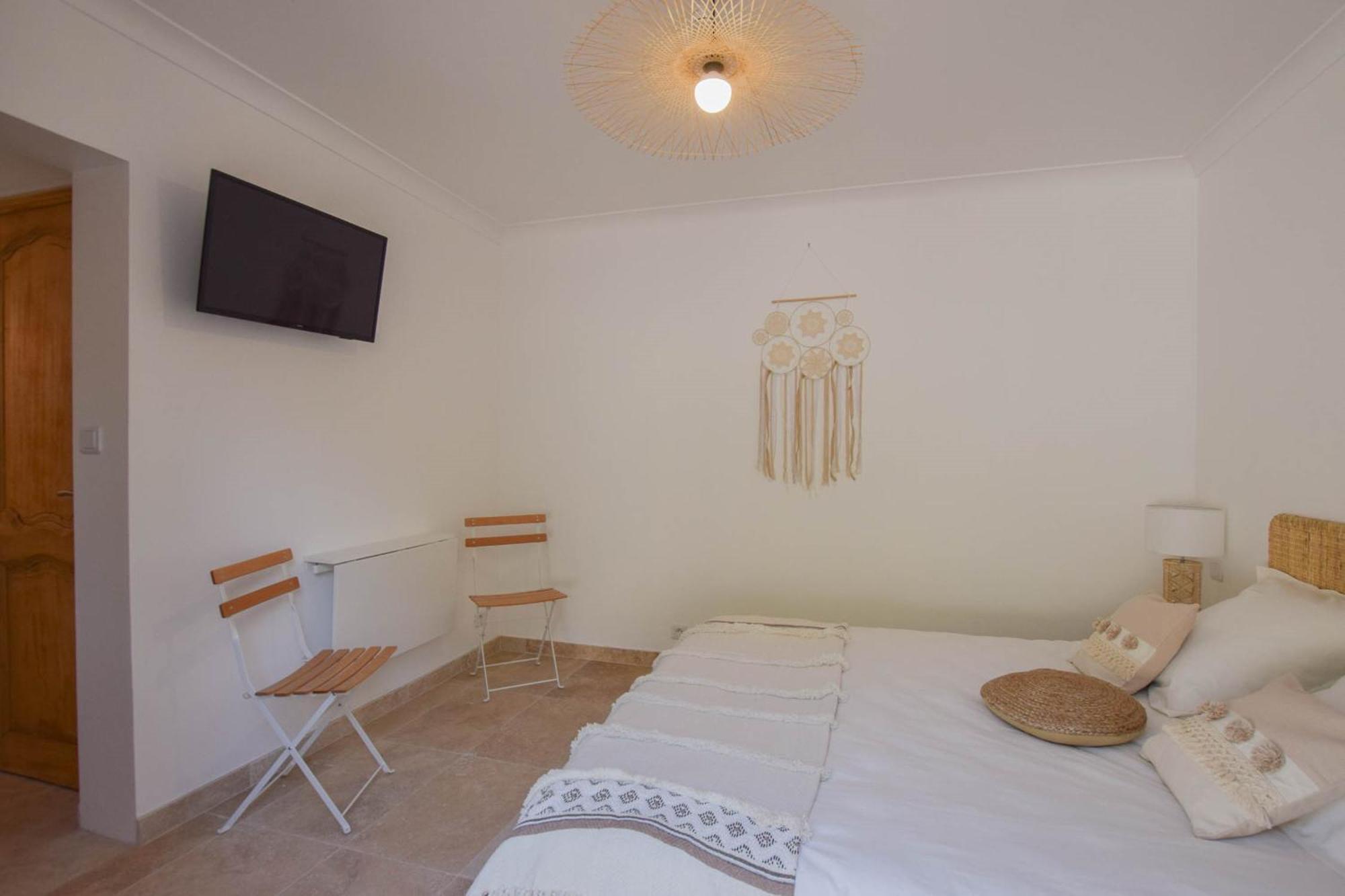 Le Clos En Provence Flayosc Экстерьер фото