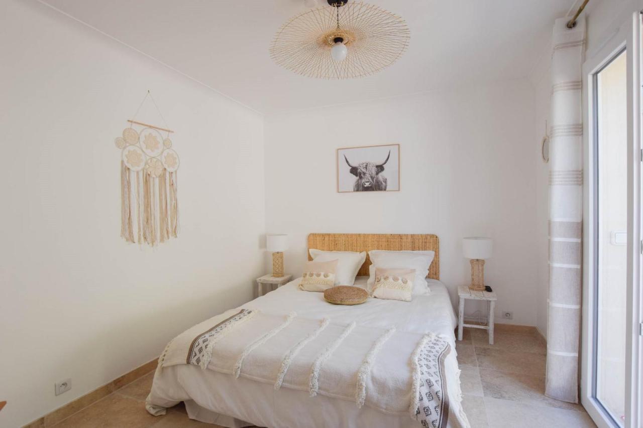 Le Clos En Provence Flayosc Экстерьер фото
