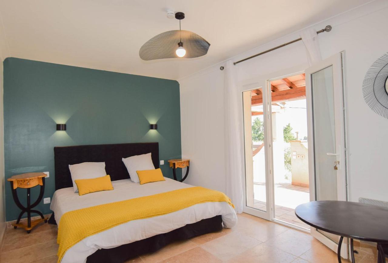Le Clos En Provence Flayosc Экстерьер фото