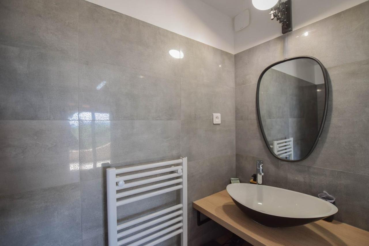 Le Clos En Provence Flayosc Экстерьер фото