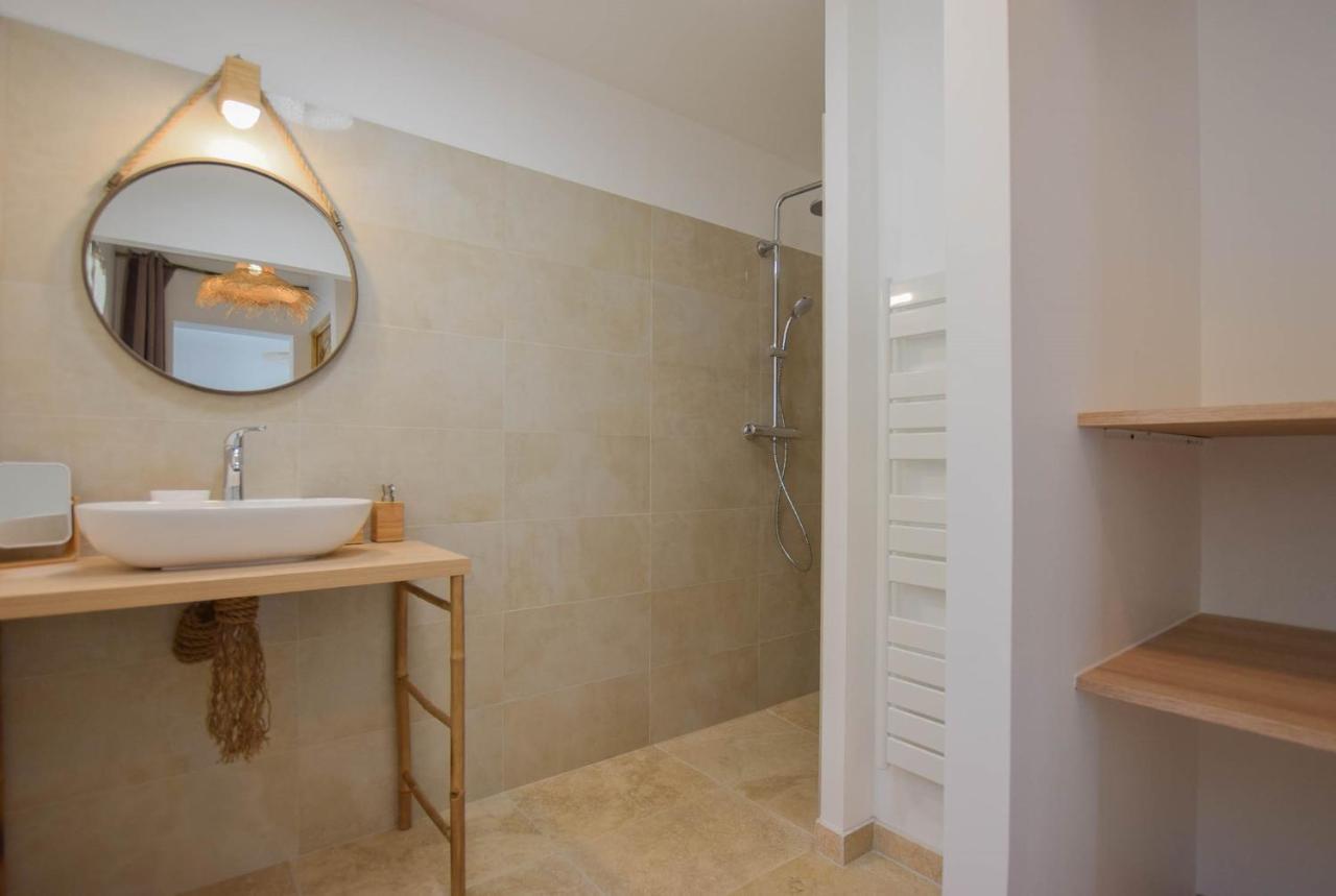 Le Clos En Provence Flayosc Экстерьер фото