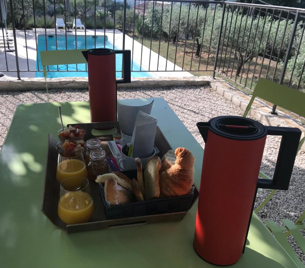 Le Clos En Provence Flayosc Экстерьер фото