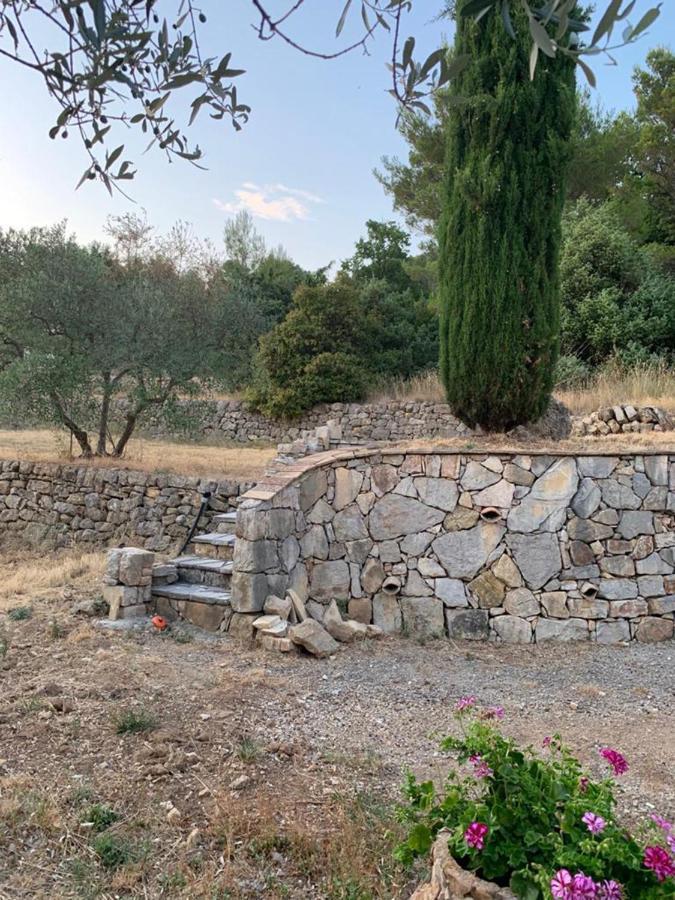 Le Clos En Provence Flayosc Экстерьер фото