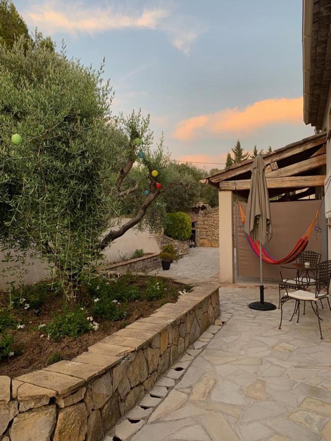 Le Clos En Provence Flayosc Экстерьер фото